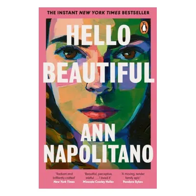 Hello Beautiful - Napolitano, Ann