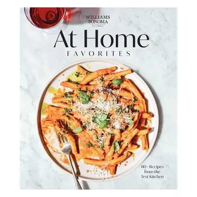 Williams Sonoma At Home Favorites - Weldon Owen