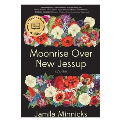 Moonrise Over New Jessup - Minnicks, Jamila