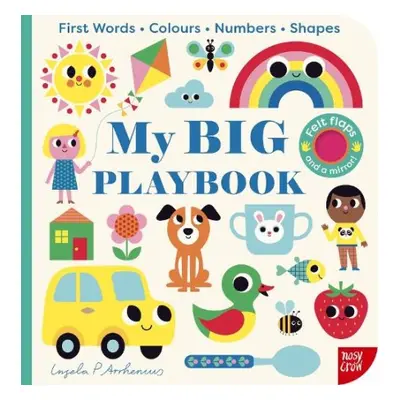 My BIG Playbook