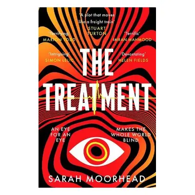 Treatment - Moorhead, Sarah