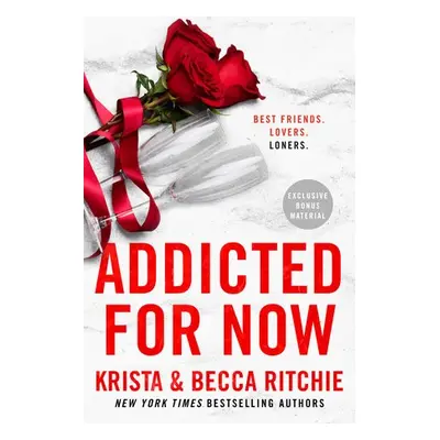 Addicted For Now - Ritchie, Krista a Ritchie, Becca