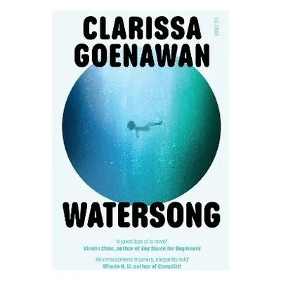 Watersong - Goenawan, Clarissa