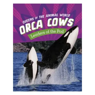 Orca Cows - Jaycox, Jaclyn