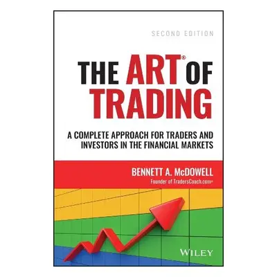 ART of Trading - McDowell, Bennett A. (TradersCoach.com)