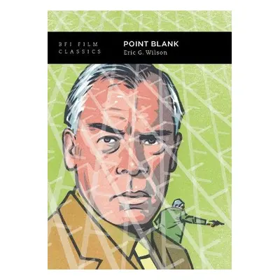 Point Blank - Wilson, Eric G. (Wake Forest University, USA)