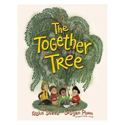 Together Tree - Saeed, Aisha