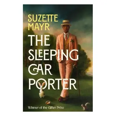 Sleeping Car Porter - Mayr, Suzette