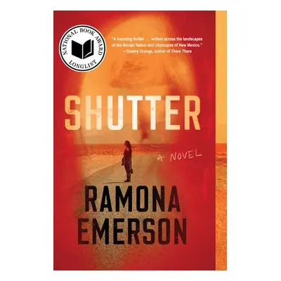 Shutter - Emerson, Ramona