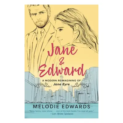 Jane a Edward - Edwards, Melodie