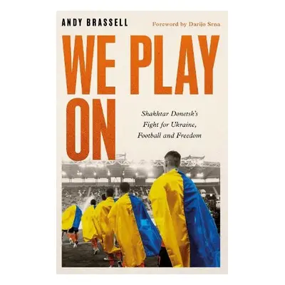 We Play On - Brassell, Andy