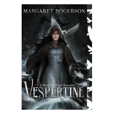 Vespertine - Rogerson, Margaret