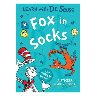 Fox in Socks - Seuss, Dr.