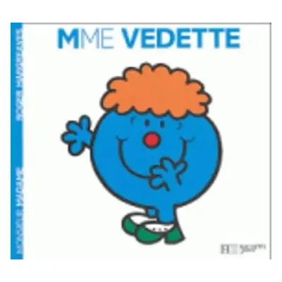 Collection Monsieur Madame (Mr Men a Little Miss) - Hargreaves, Roger