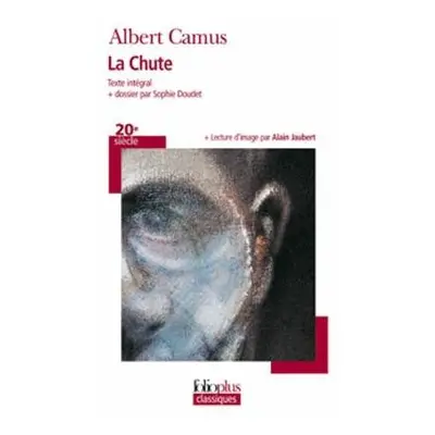 La chute - Camus, Albert