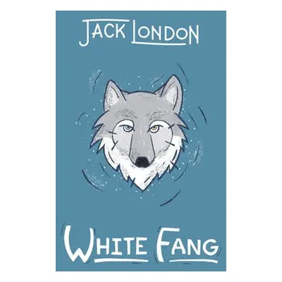 White Fang - London, Jack