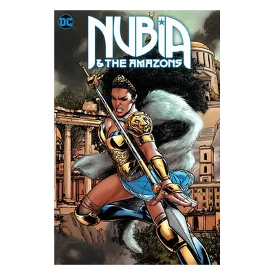 Nubia a The Amazons - Ayala, Vita