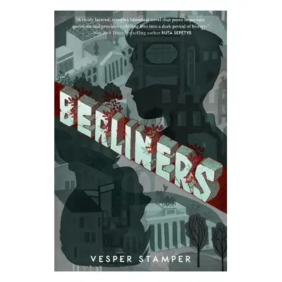 Berliners - Stamper, Vesper