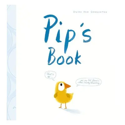 Pip's Book - Genechten, Guido