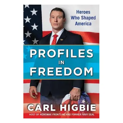 ALL AMERICAN - Higbie, Carl