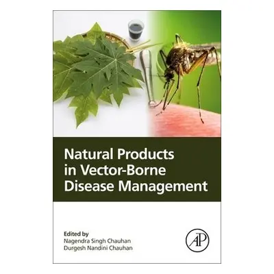 Natural Products in Vector-Borne Disease Management