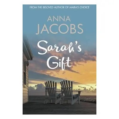 Sarah's Gift - Jacobs, Anna