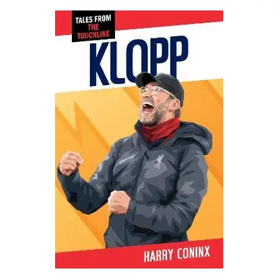 Klopp - Coninx Harry