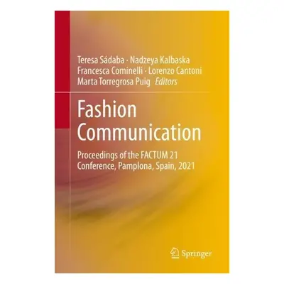 Fashion Communication