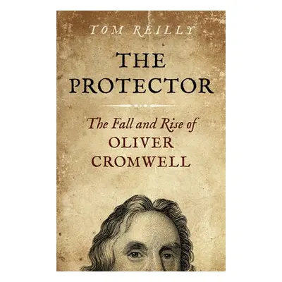 Protector, The - Reilly, Tom