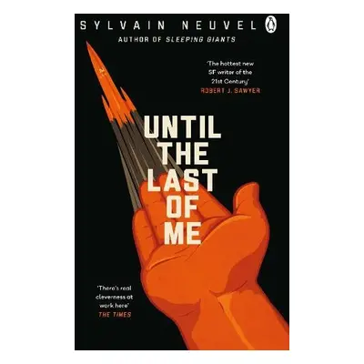 Until the Last of Me - Neuvel, Sylvain