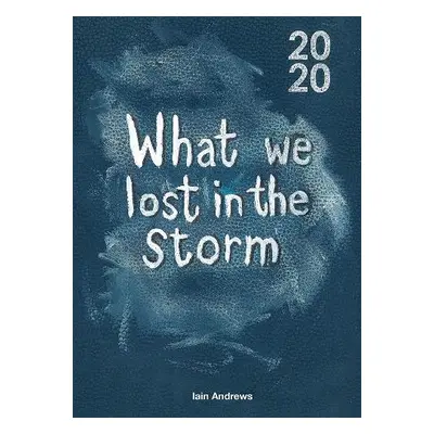 What We Lost In The Storm - Andrews, Iain