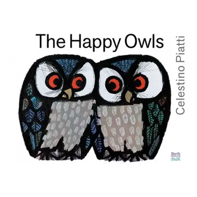 Happy Owls - Piatti, Celestino