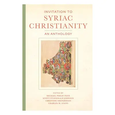 Invitation to Syriac Christianity