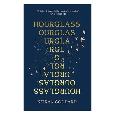 Hourglass - Goddard, Keiran