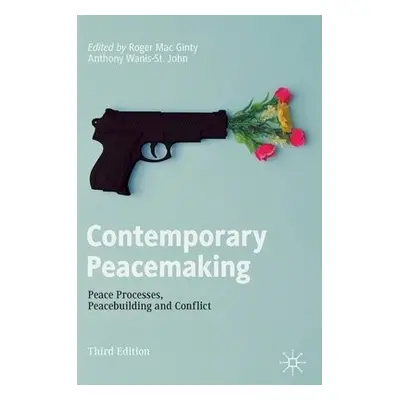 Contemporary Peacemaking