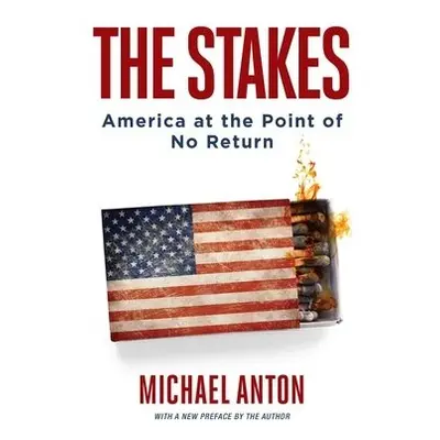 Stakes - Anton, Michael