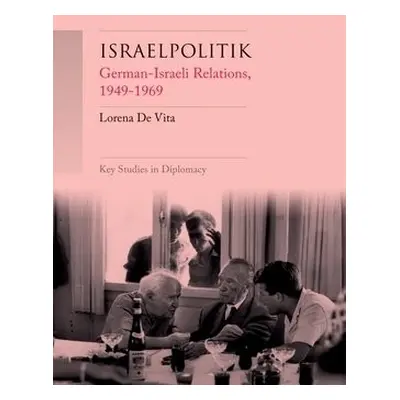 Israelpolitik - Vita, Lorena De