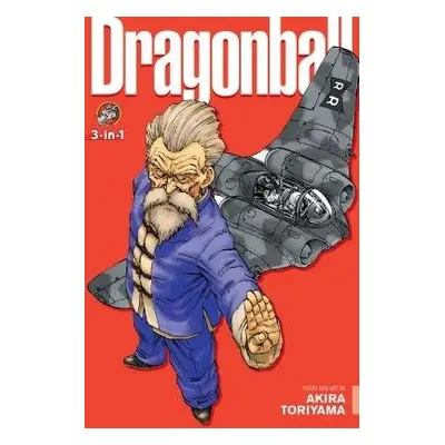 Dragon Ball (3-in-1 Edition), Vol. 2 - Toriyama, Akira