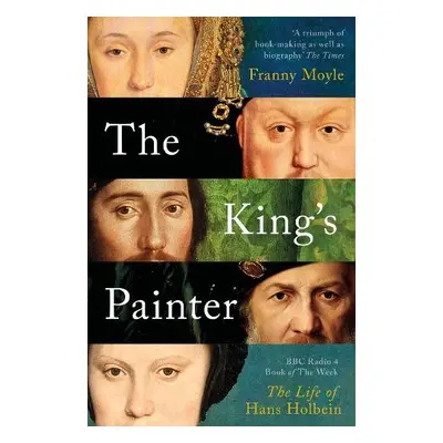 King's Painter - Moyle, Franny