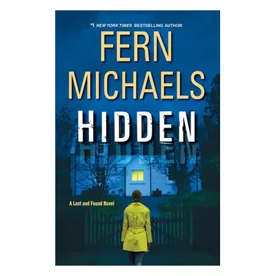 Hidden - Michaels, Fern