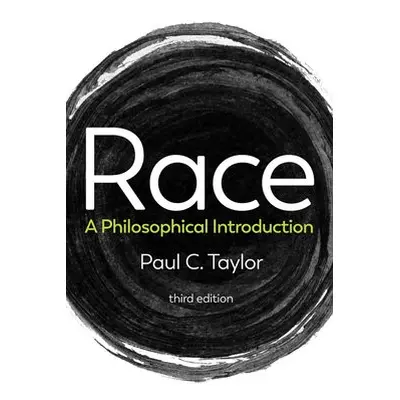 Race - Taylor, Paul C. (University of Washington, Seattle)