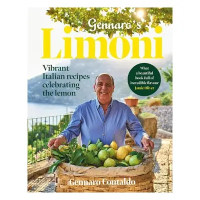 Gennaro's Limoni - Contaldo, Gennaro