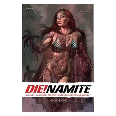 DIE!namite Vol. 1 - Lente, Fred Van a Shalvey, Declan