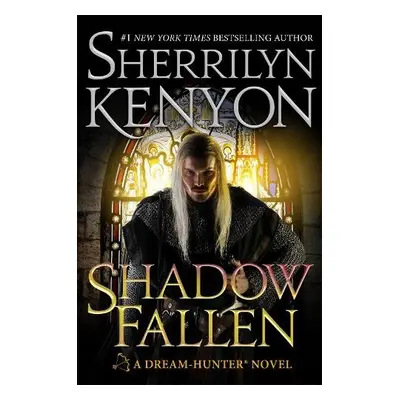 Shadow Fallen - Kenyon, Sherrilyn