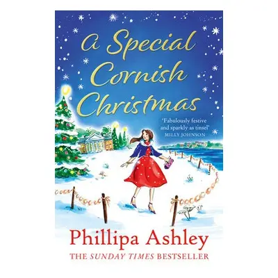 Special Cornish Christmas - Ashley, Phillipa