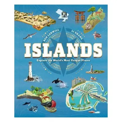 Islands - Lerwill, Ben