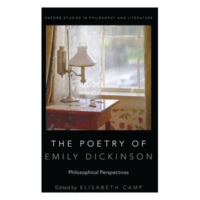 Poetry of Emily Dickinson