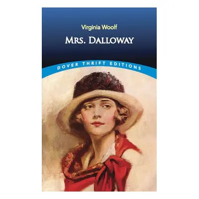 Mrs. Dalloway - Woolf, Virginia