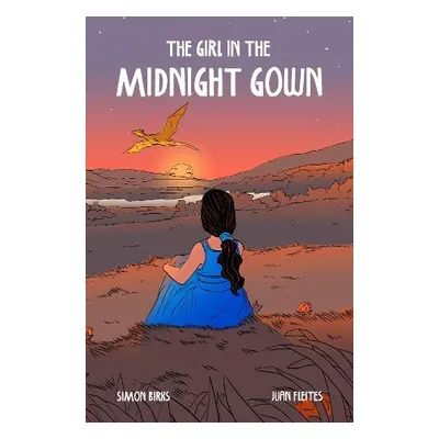 Girl in the Midnight Gown - Birks, Simon (Director, Blue Fox Publishing Limited)