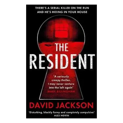 Resident - Jackson, David